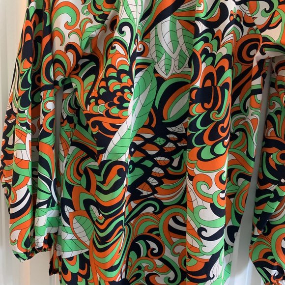 Blouse/Tunic - Picture 2 of 3